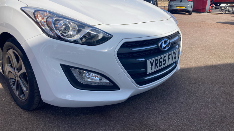 Hyundai i30 1.4 Blue Drive SE 5dr Petrol Hatchback